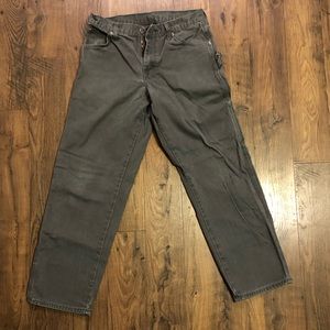 Men’s Dickies Carpenter Jeans